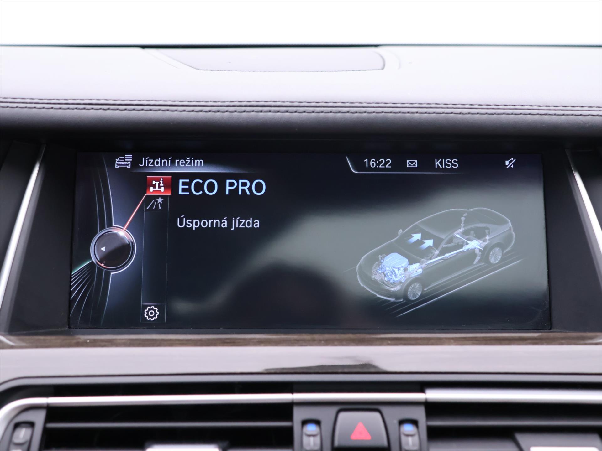 BMW Řada 7