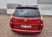 Citroën C4 Picasso 5