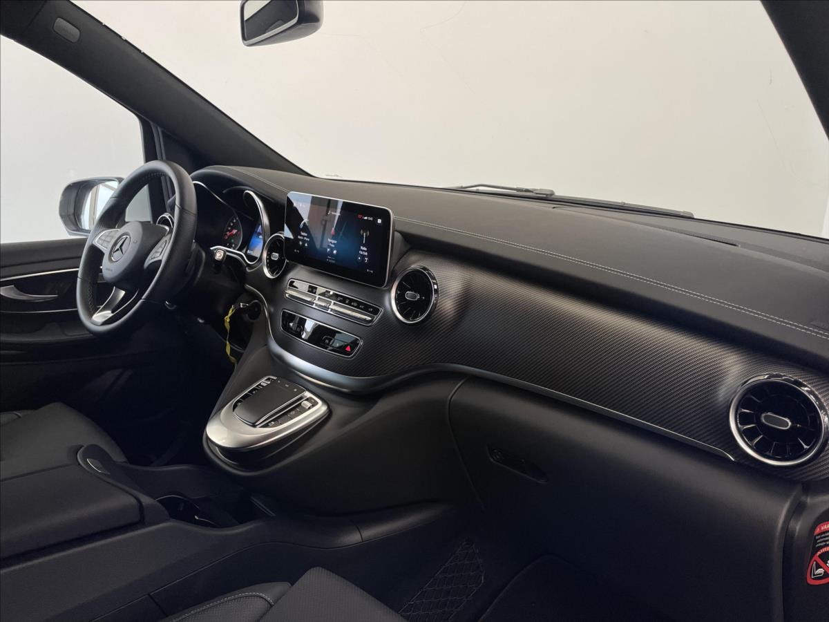 Mercedes-Benz Třídy V