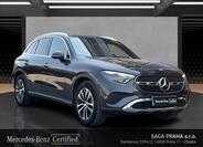 Mercedes-Benz GLC 7