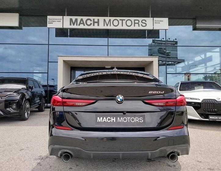 BMW Řada 2 10