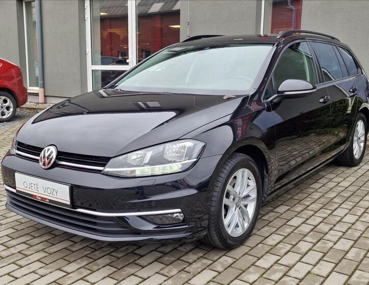 Volkswagen Golf 5