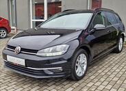 Volkswagen Golf 5