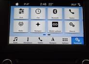 Ford Mondeo 22