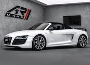 Audi R8 2