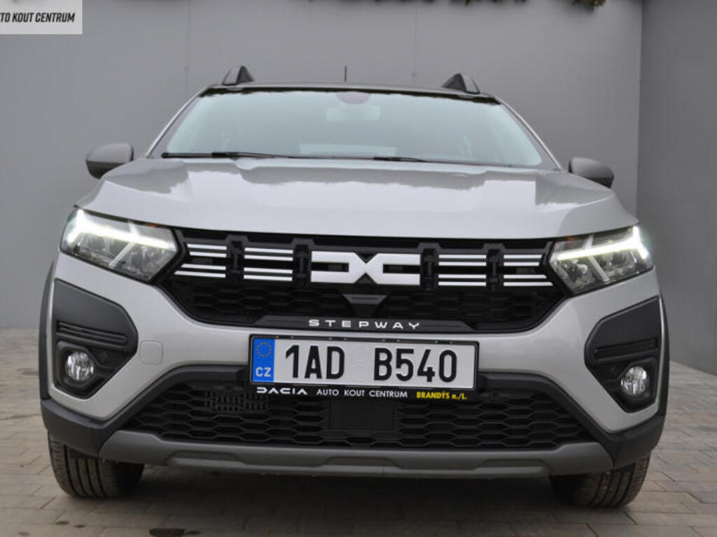 Dacia Sandero 47
