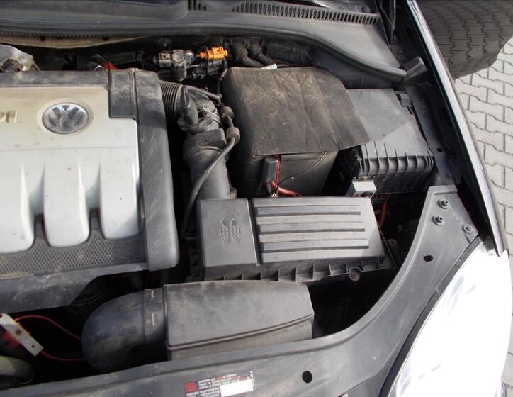 Volkswagen Golf 25