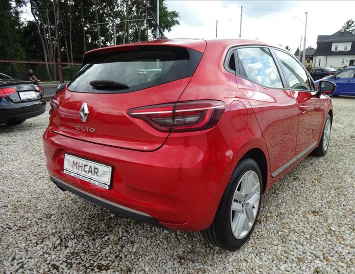 Renault Clio 7