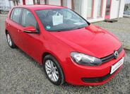 Volkswagen Golf 1