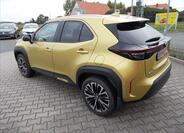 Toyota Yaris 13