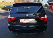 BMW X3 8