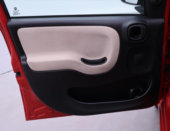 Fiat Panda 11