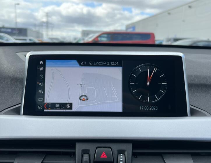 BMW X1 28