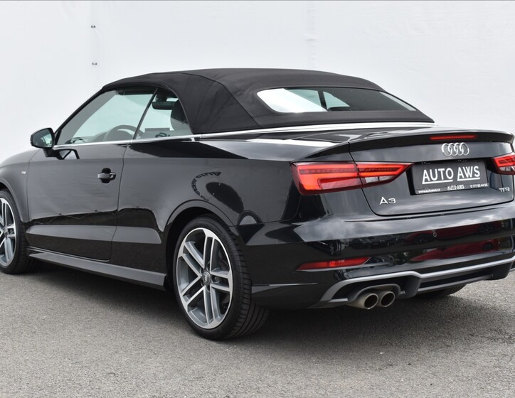 Audi A3 12
