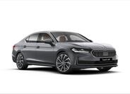 Škoda Superb 1