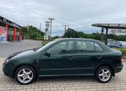 Škoda Fabia 12