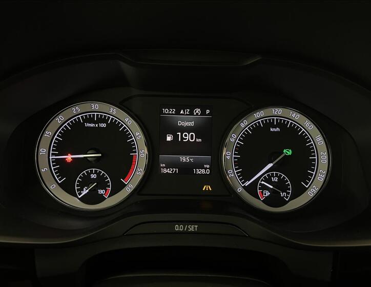 Škoda Kodiaq 15