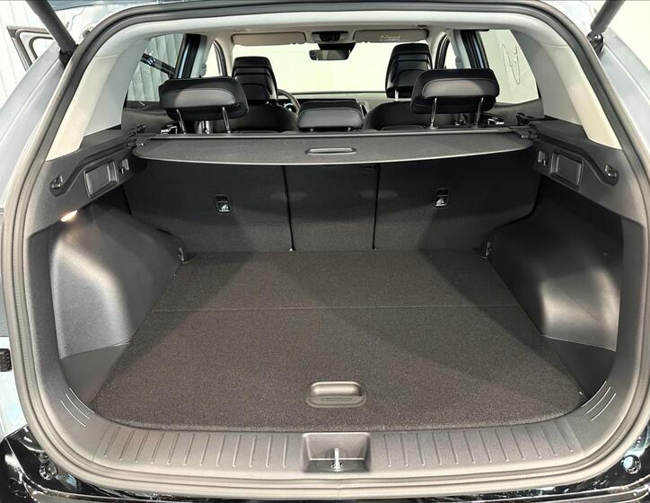 KIA Sportage 19