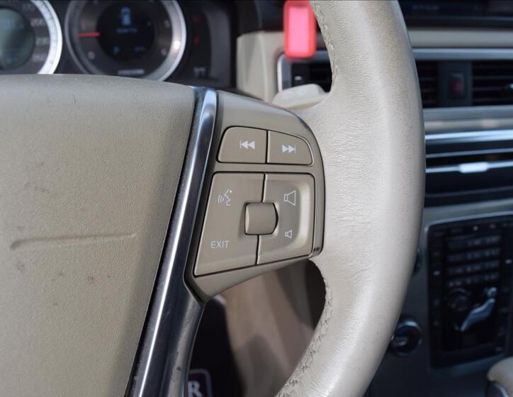 Volvo XC70 33
