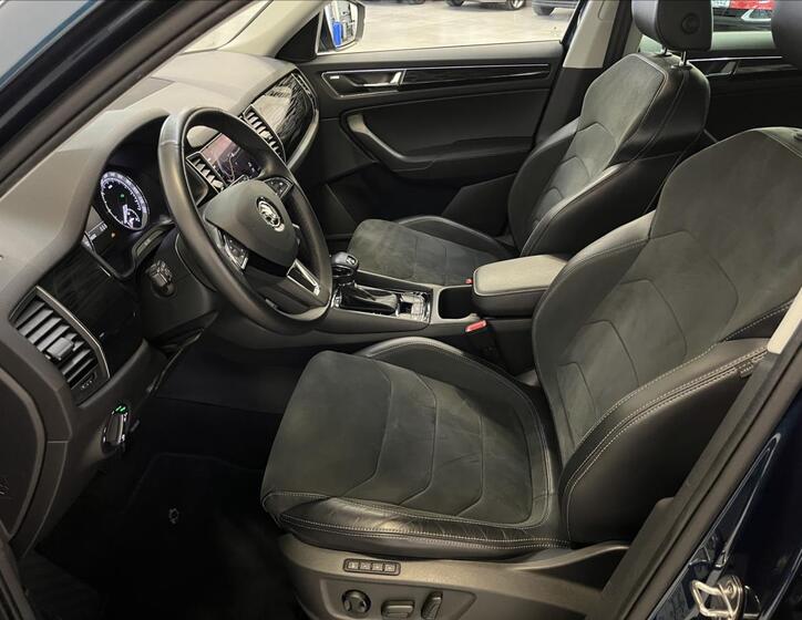 Škoda Kodiaq 20