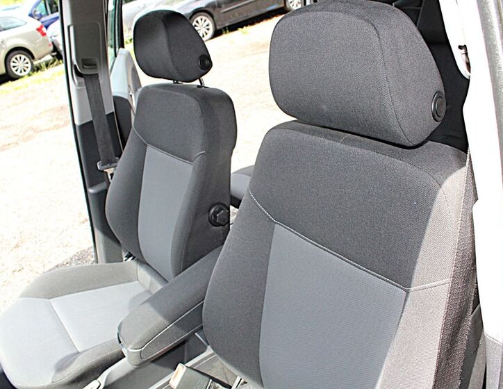 Opel Zafira 18
