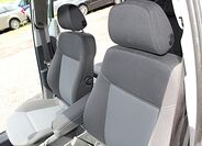 Opel Zafira 18
