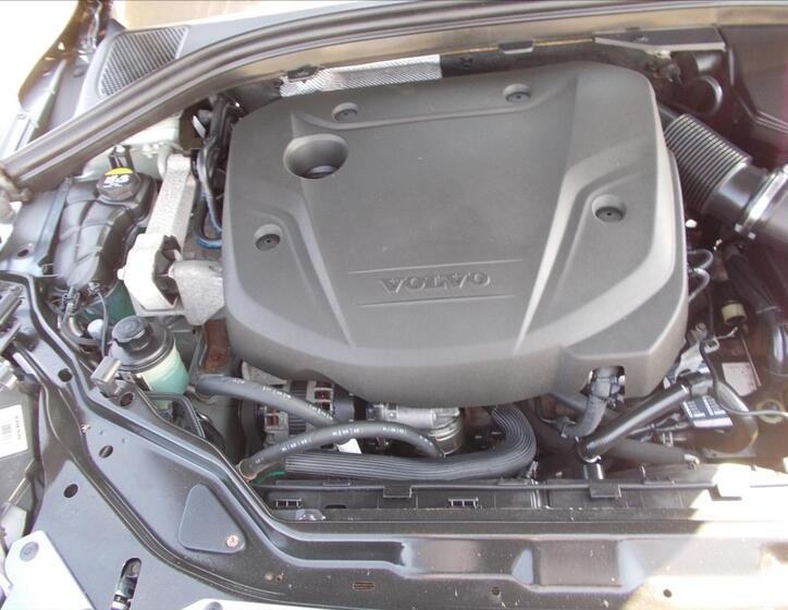 Volvo XC60 29