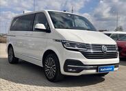 Volkswagen Multivan 7