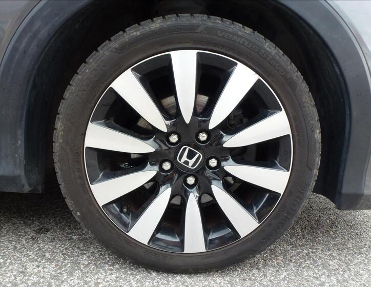 Honda Civic 44