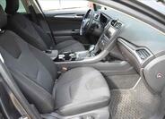 Ford Mondeo 22