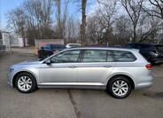 Volkswagen Passat 8