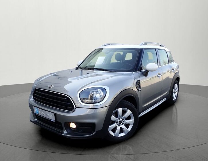 Mini Countryman 24