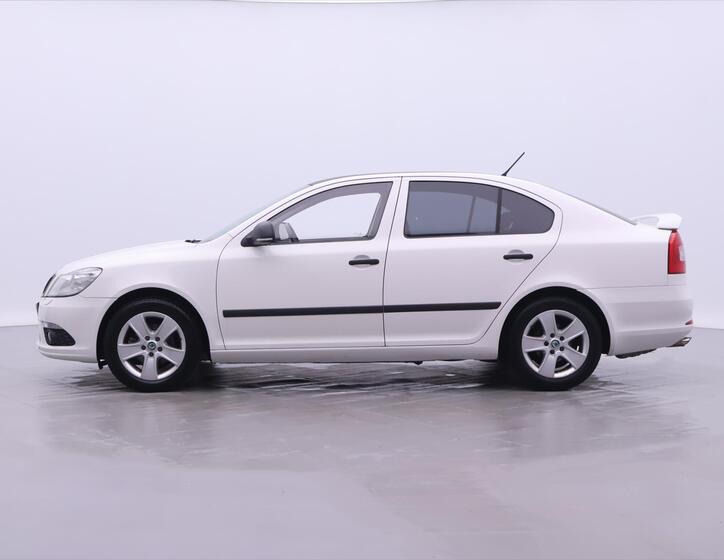 Škoda Octavia 4
