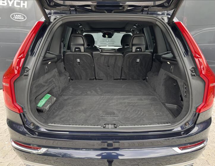Volvo XC90 18