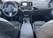 BMW X4 8