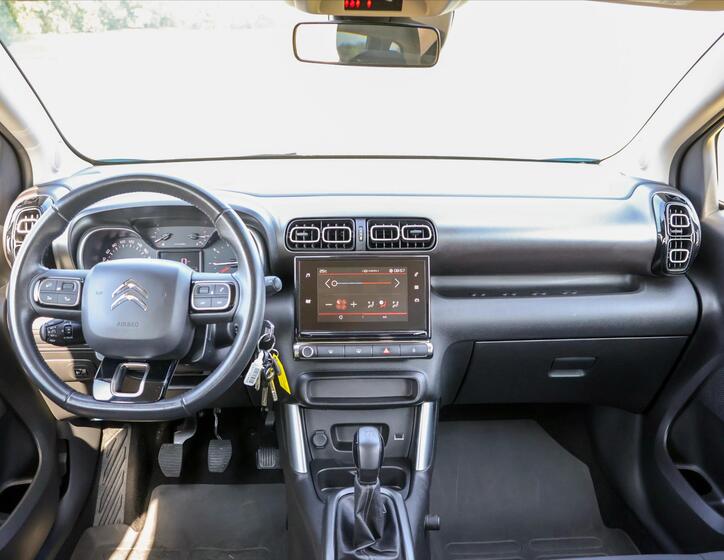 Citroën C3 Aircross 29
