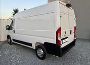 Peugeot Boxer 10