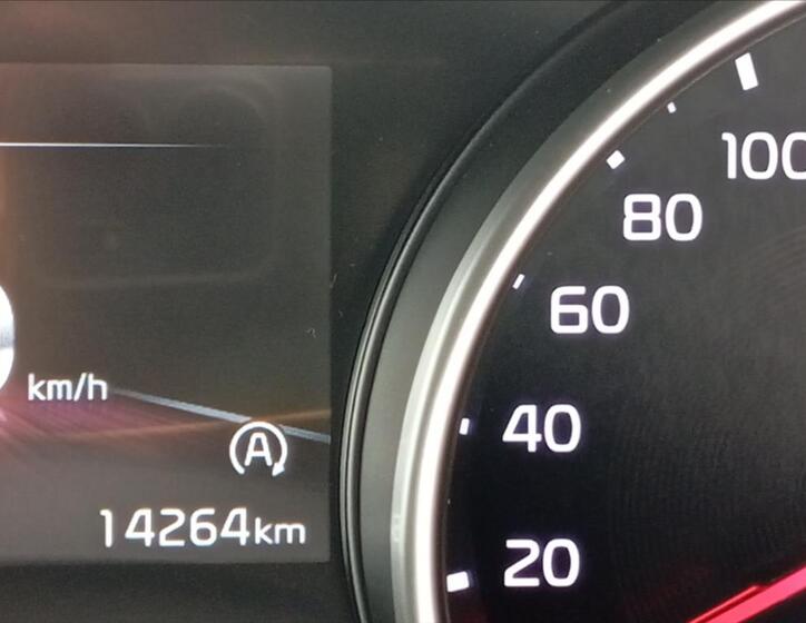KIA Ceed 23