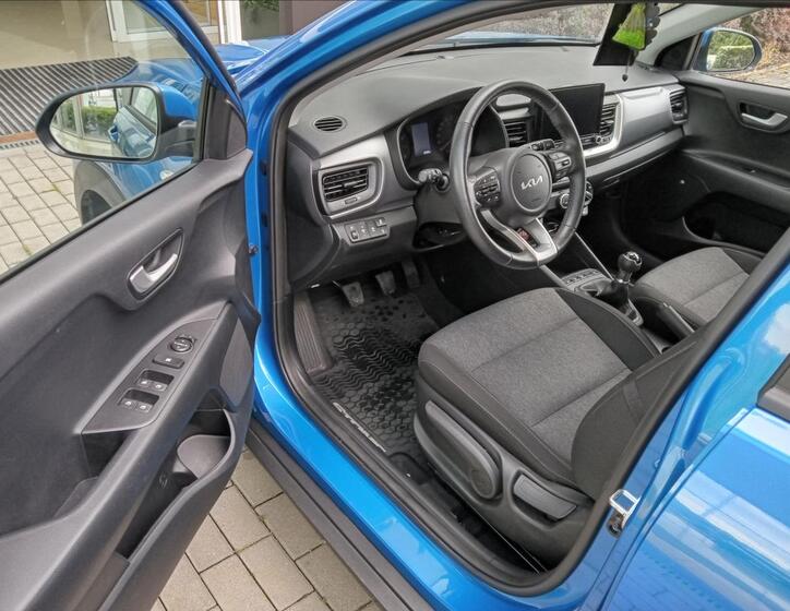KIA Stonic 9