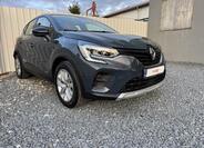Renault Captur 1