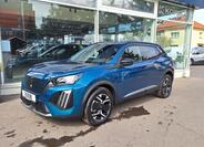 Peugeot 2008 1