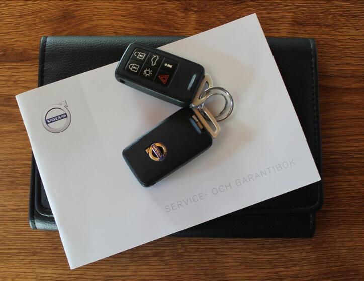 Volvo XC60 41