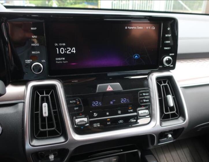 KIA Sorento 20