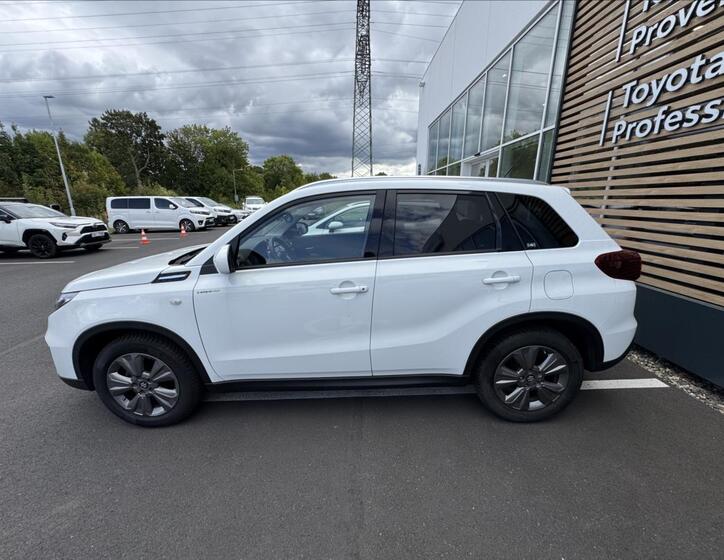 Suzuki Vitara 3