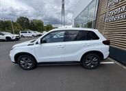 Suzuki Vitara 3