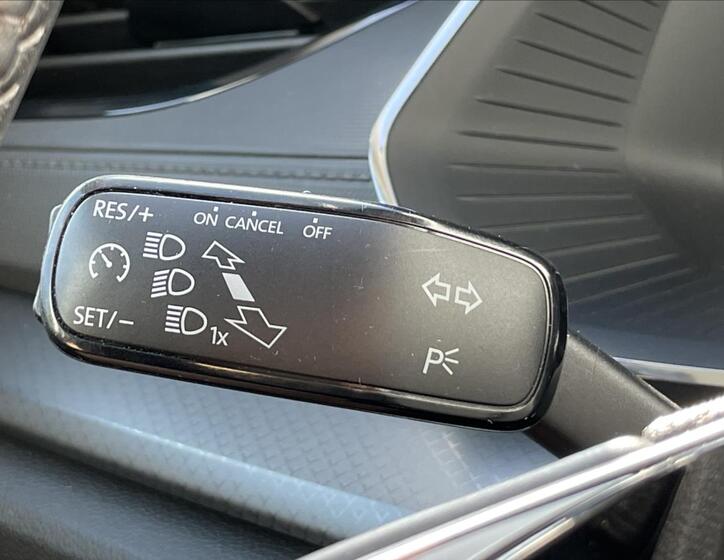 Škoda Octavia 11