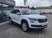 Škoda Kodiaq 3