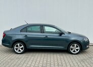 Škoda Rapid 8