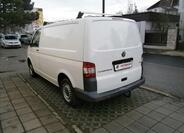 Volkswagen Transporter 4