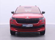 Škoda Kodiaq 2